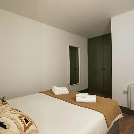 Oporto Family Apartment Esterno foto