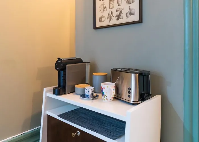 Oporto Family Apartment