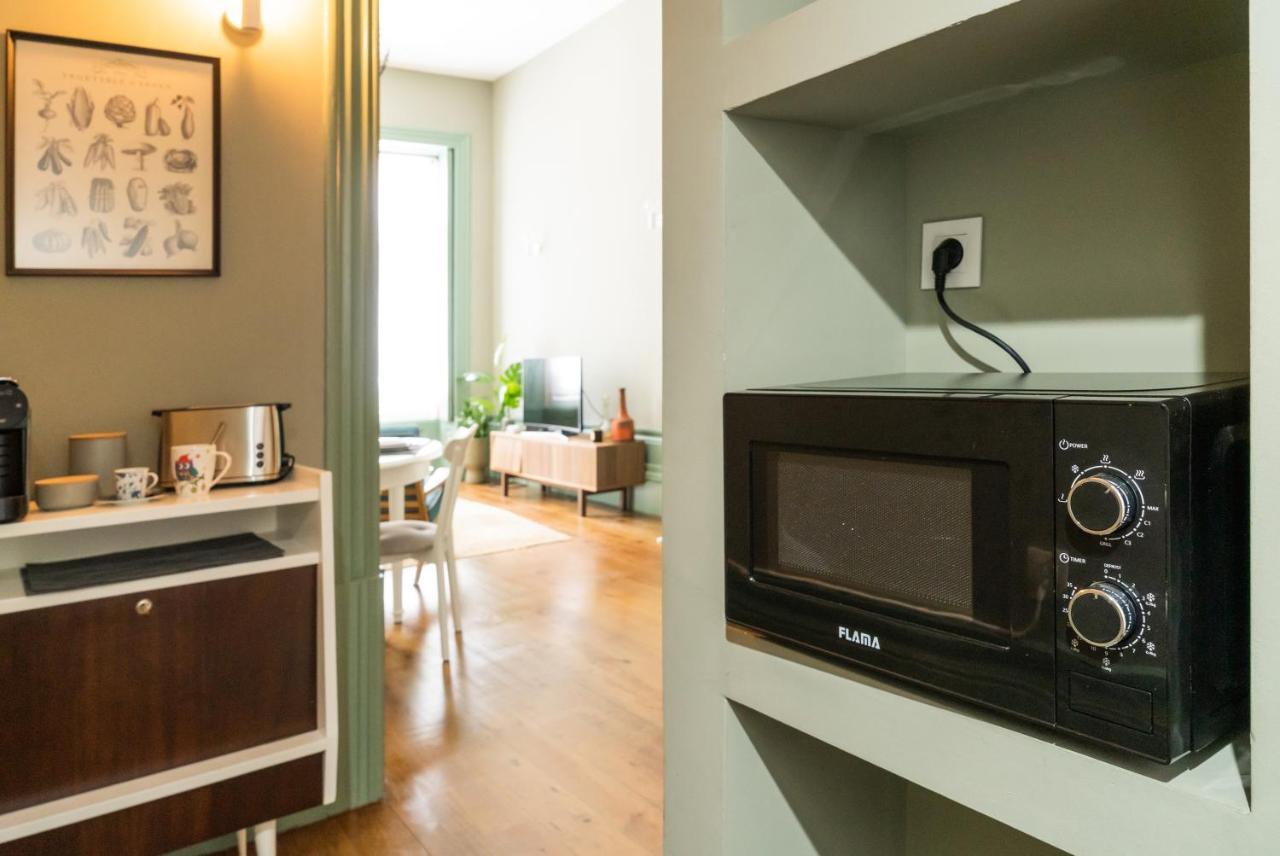Family Appartement Porto