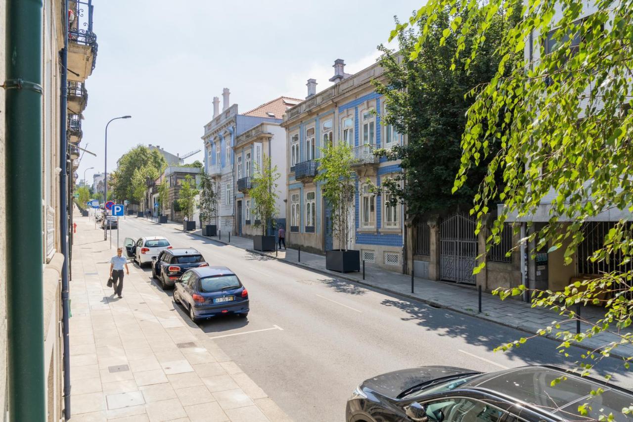 Family Appartement Porto