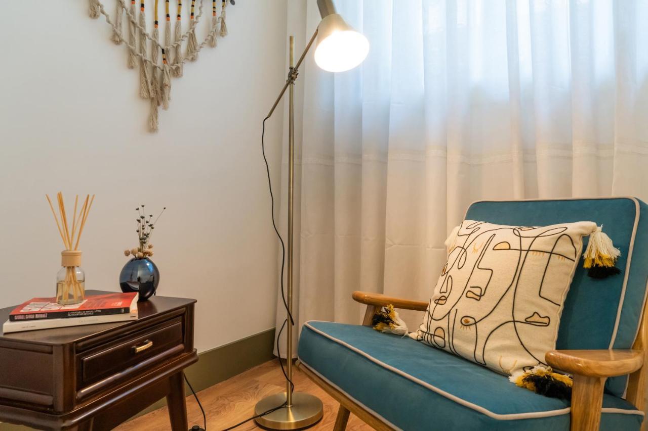 Appartement Family