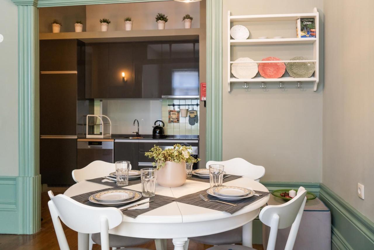 Family Appartement Porto