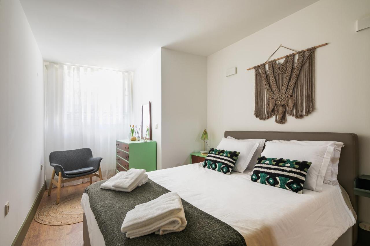 Appartement Family